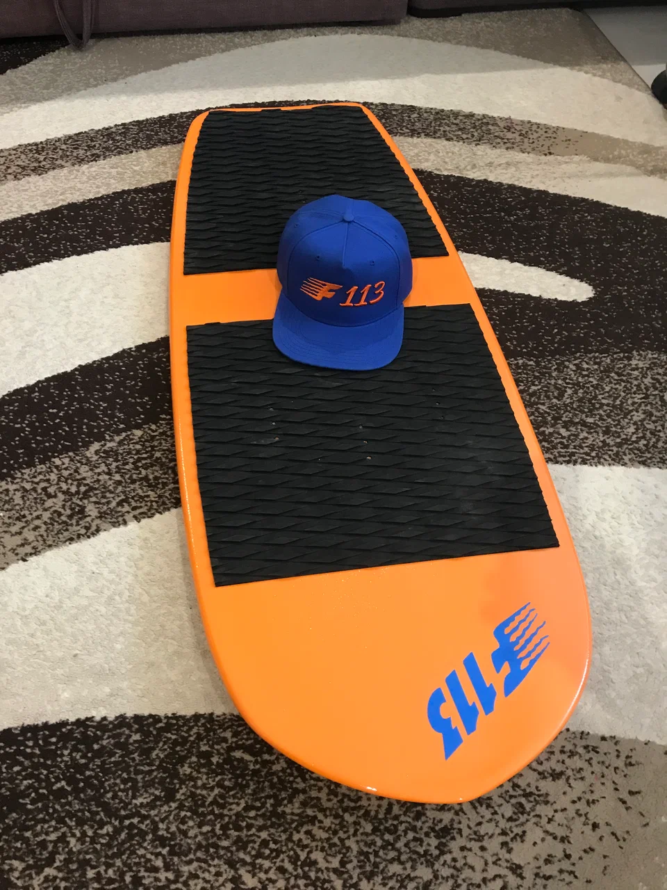 Машинная вышивка NitkaRnd